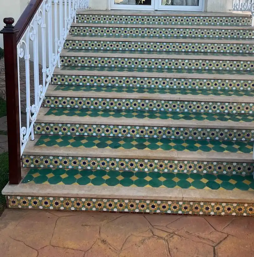 A Harmonious Combination