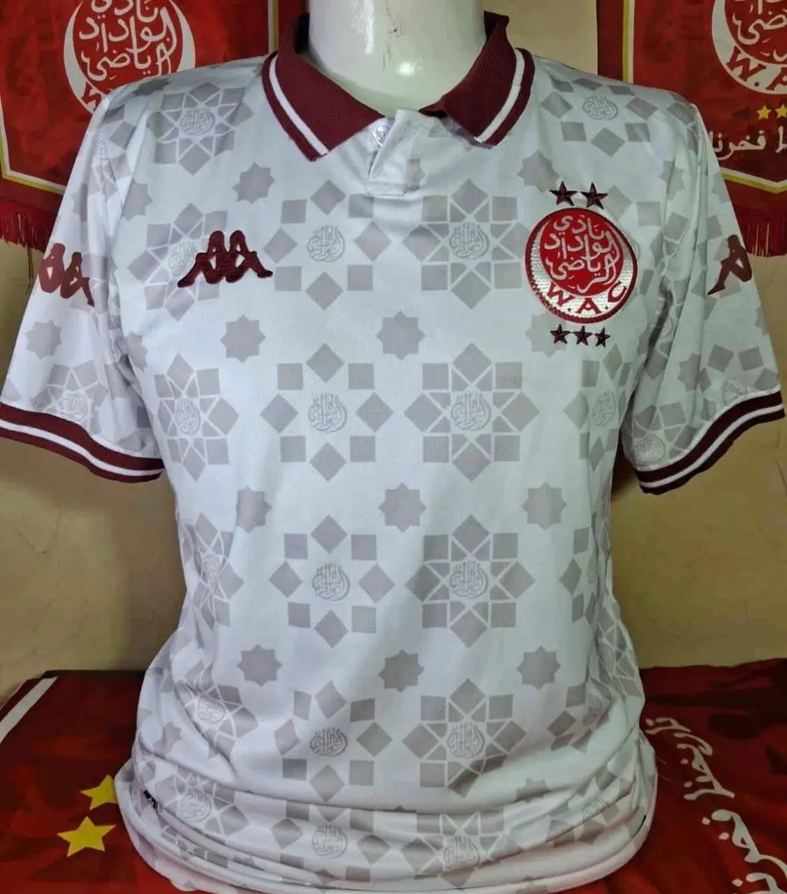 Moroccan Zellige: Heritage Patterns