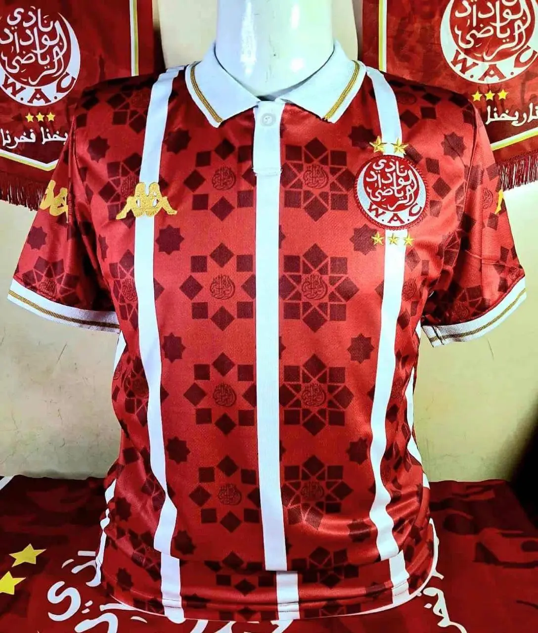 Moroccan Zellige: Heritage Patterns