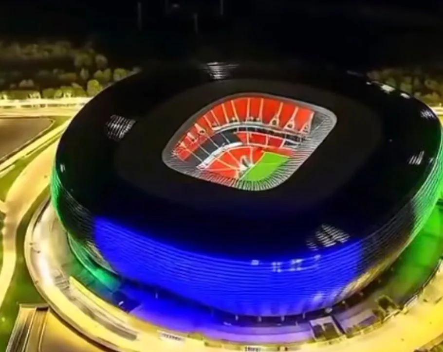 Moroccan Zellige Shines as Guest of Honor for the 2030 World Cup